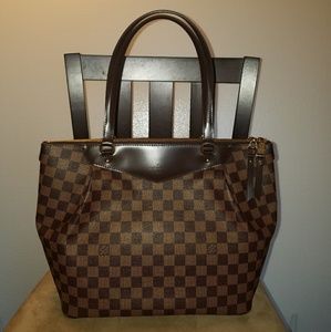 Louis Vuitton Westminster GM - ADD. Photos